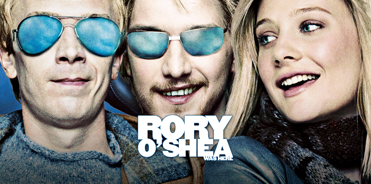 Rory O'shea Was Here (2005)