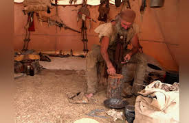 The Boonies Season 1: Beyond the Comfort Zone