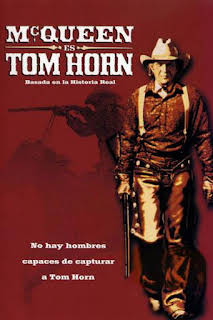 16:00: Tom Horn | Aragón TV | 10/23 2026
