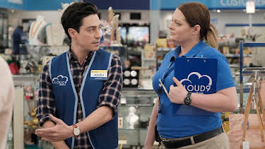 11:30: Superstore (S5 E11) (S5) | Viasat Series | 7/2 2026