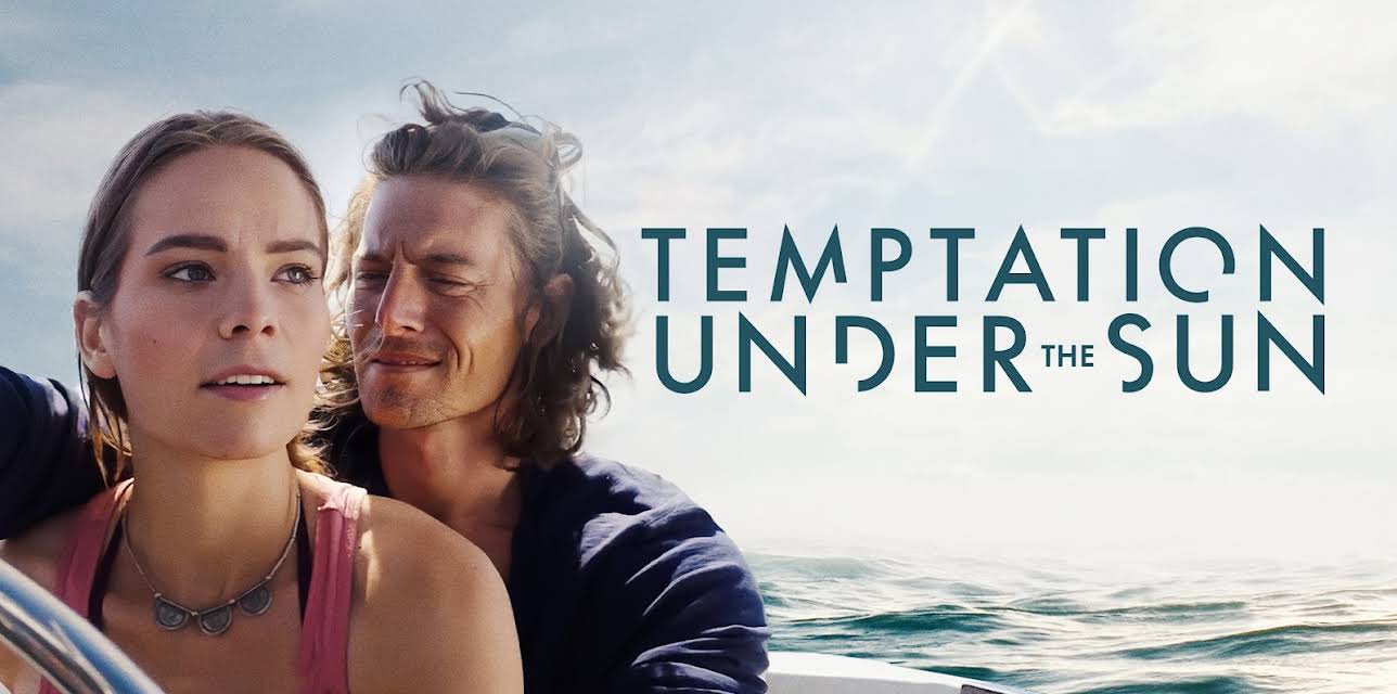 Temptation Under the Sun (2022)