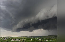 Meteorology: An Introduction to the Wonders of the Weather: The Imperfect Forecast