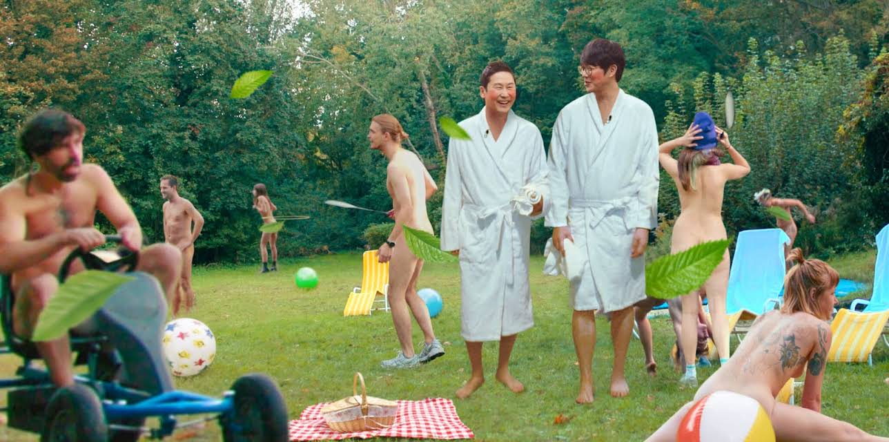 Risqué Business: The Netherlands and Germany