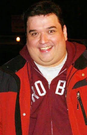 Horatio Sanz as 
