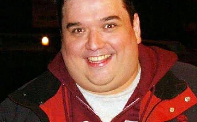 Horatio Sanz