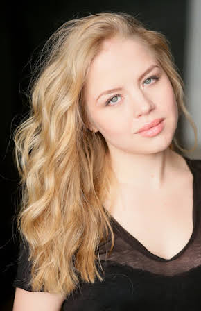 Sofia Vassilieva as 