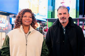 The Equalizer Season 1: Glory