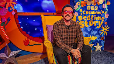 6:50 PM: CBeebies Bedtime Stories | Cbeebies | 3/29 2026