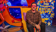 CBeebies Bedtime Stories