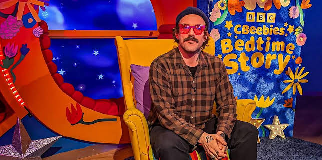 5:50 PM: CBeebies Bedtime Stories | Cbeebies | 3/29 2026