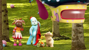 6:20 PM: In the Night Garden (S1) | Cbeebies | 6/24 2026