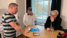 Älskar, älskar inte (S1 E14)