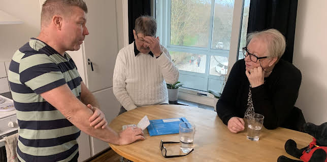 06:40: Älskar, älskar inte (S1 E14) (S1) | Kanal 5 | 1/22 2026