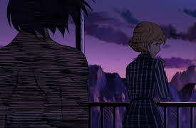 The Woman Called Fujiko Mine: The Lady and the Samurai Subtitled