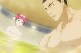 Food Wars: The Supreme Recette