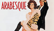 Arabesque