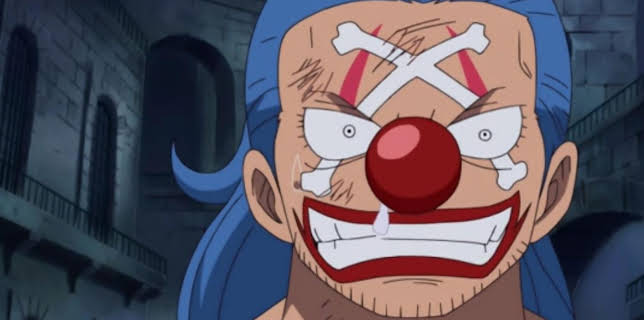 16:45: One Piece | ProSieben Maxx | 1/16 2026