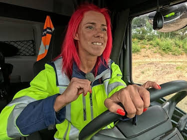 20:15: Trucker Babes - 400 PS in Frauenhand | Kabel Eins | 7/5 2026