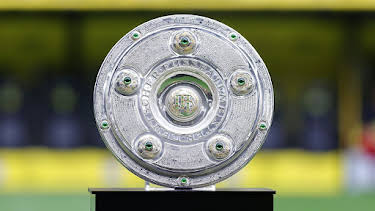 10:30 PM: New: Bundesliga Highlights | Sky Sports Football | 4/6 2026