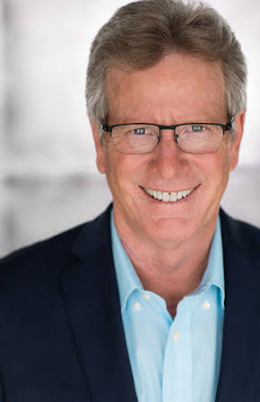 Harry Morgan Moses as 