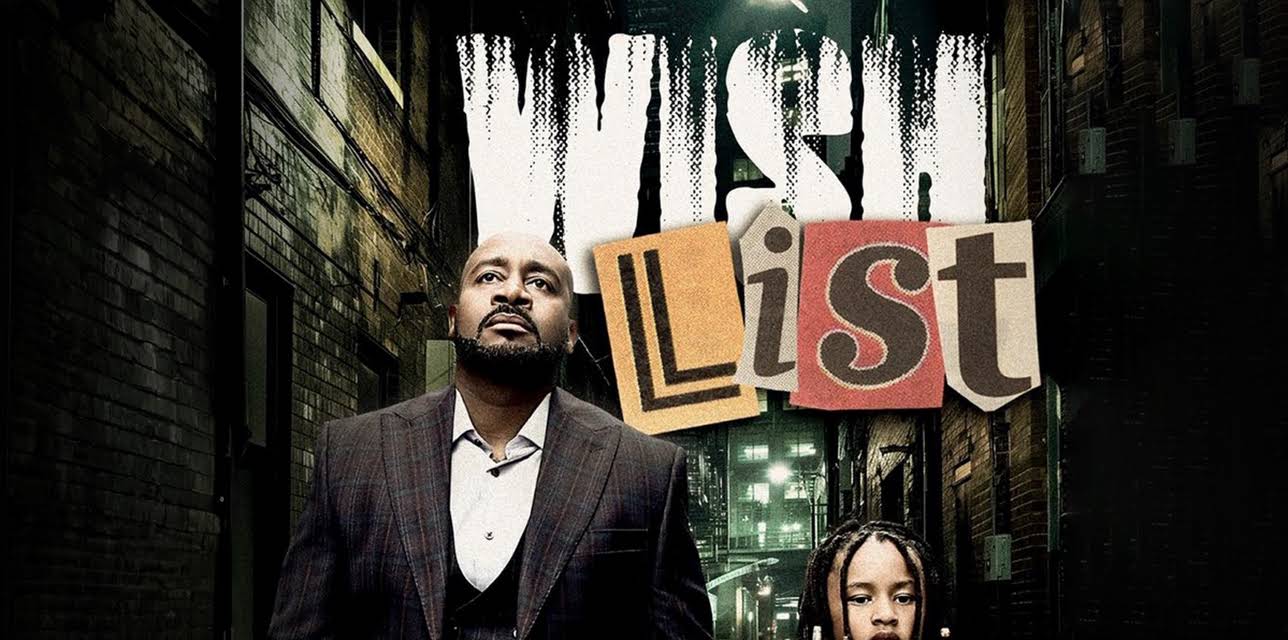Wish List (2024)