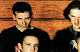 Murderous Minds: Dylan Klebold and Eric Harris