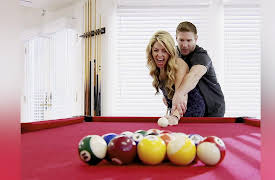 The Spouse House Season 1: I'm Going to Get Married Here!