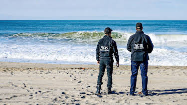 9:00 PM: NCIS (S17 E11) (S17) | 5 USA | 6/17 2026