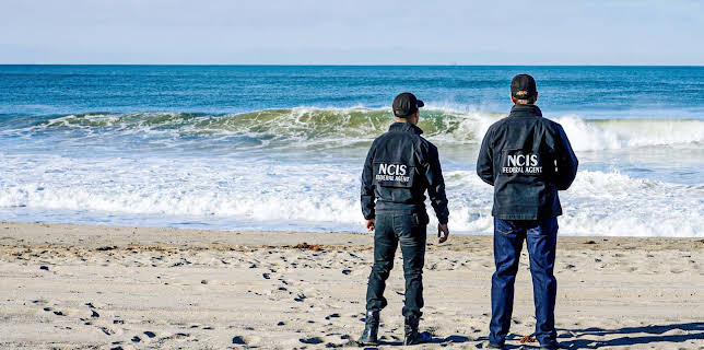 11:00 AM: NCIS (S17 E11) (S17) | 5 USA | 12/17 2025