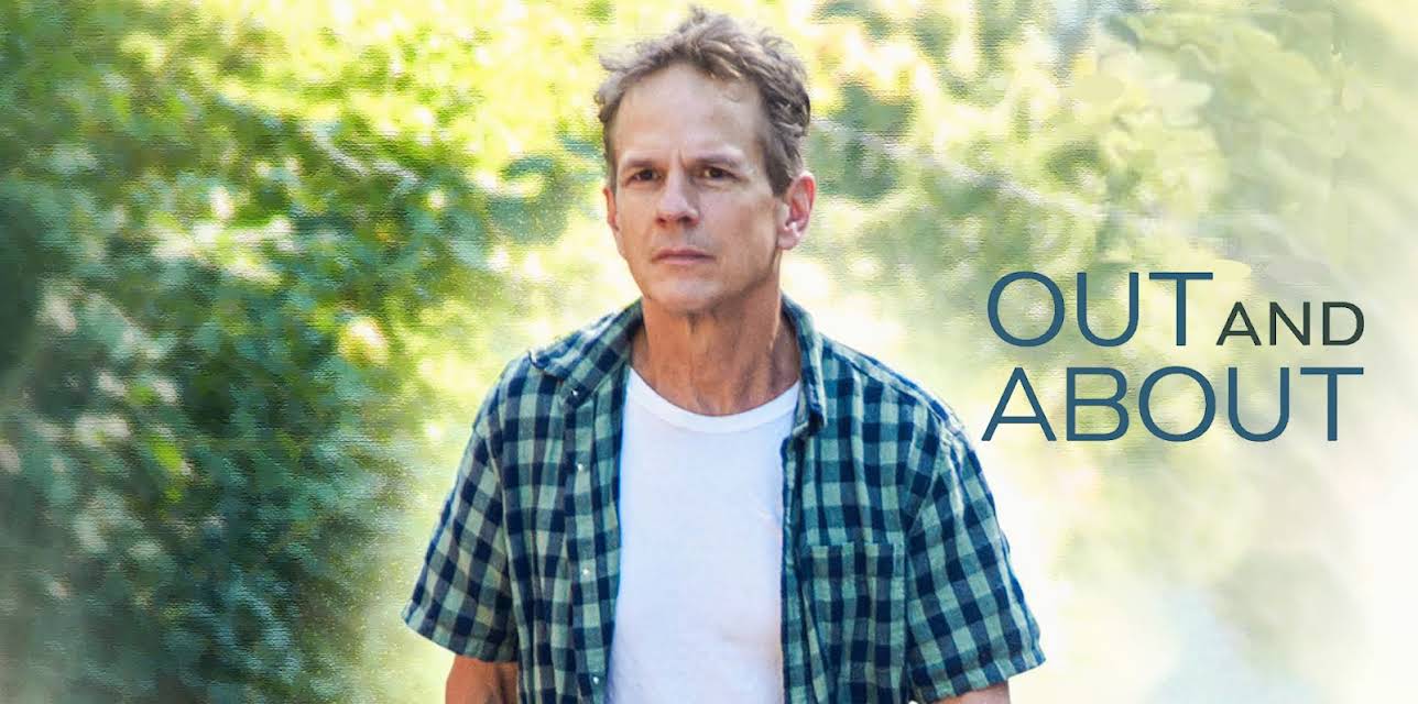 Out and About (2023)