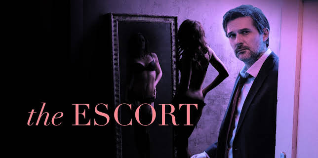 The Escort (2024)