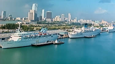 01:50: Scandinavian Star: Miami | NRK 2 | 4/25 2026