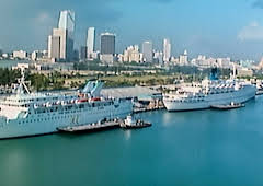 Scandinavian Star: Miami