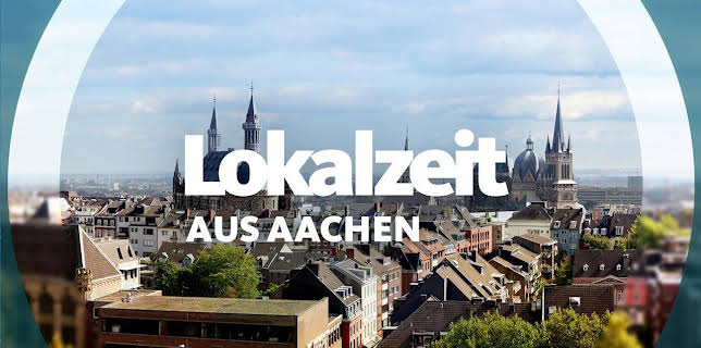 09:10: Lokalzeit aus Aachen | WDR Fernsehen | 10/31 2025