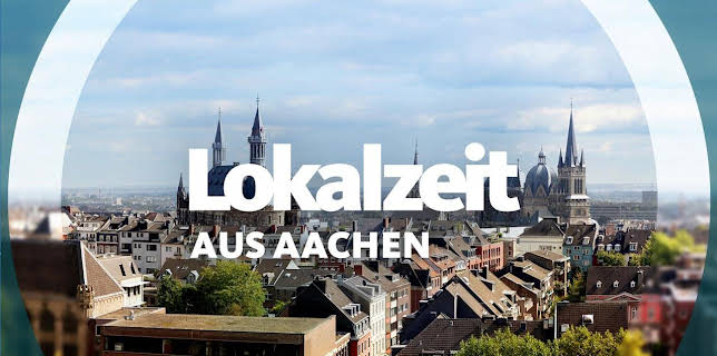 Lokalzeit aus Aachen