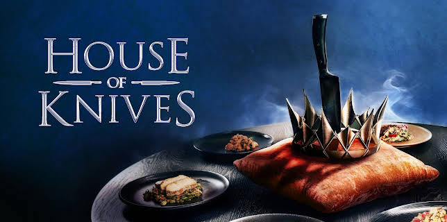 House of Knives
