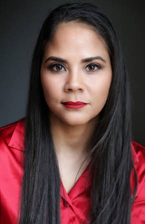 Patrice Fisher as 