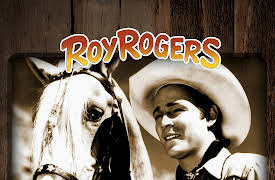 Roy Rogers: The Old Corral