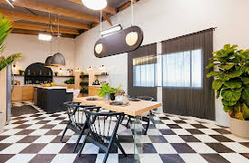 Design Star: Next Gen, Season 1: TV Kitchen-spiration