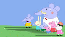 Peppa Pig (S4 E7)