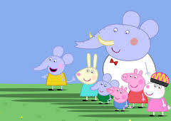 Peppa Pig