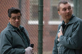 Escape at Dannemora: Episode 3
