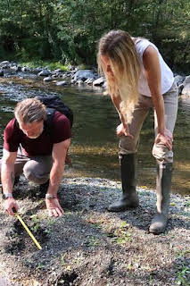 13:30: Expedition Bigfoot: El gobierno lo sabe | Discovery | 9/5 2026