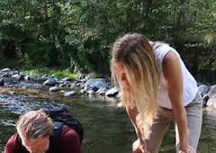 Expedition Bigfoot: El gobierno lo sabe