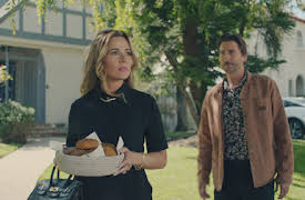 No Good Deed: Off the Market