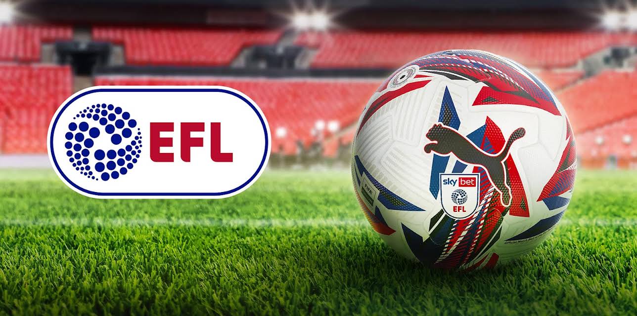 English Football League: 2024-2025