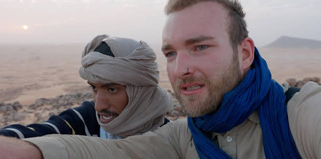 09:45: Länder - Menschen - Abenteuer | ARD Alpha | 2/15 2026