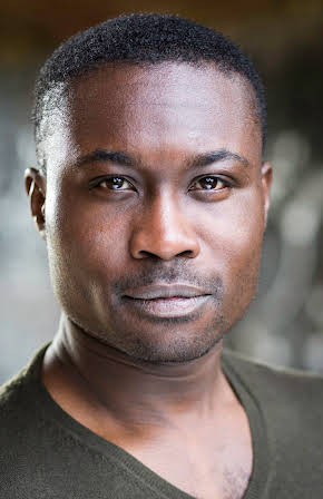 Jude Owusu as 