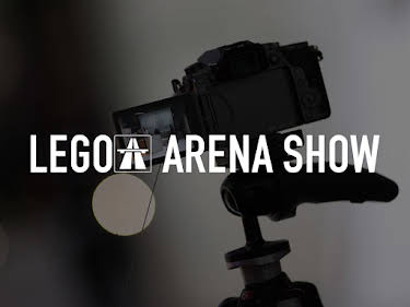 16:00: LEGO® Arena Show | ProSieben | 6/14 2026
