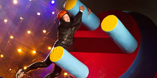 06:20: WipeOut - Mach dich nass! | ProSieben Maxx | 1/9 2026